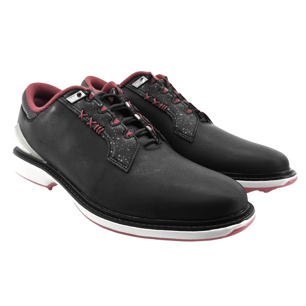 Nike Jordan Men's ADG 5 Golf Shoes - Size 8.5